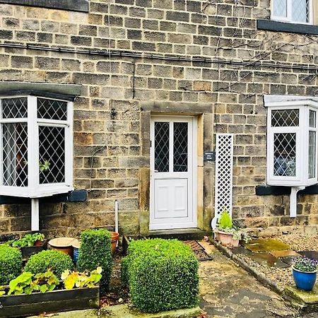 Otley Cottage Otley (West Yorkshire) Exterior foto